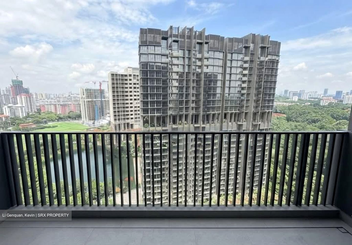 Lentor Modern (D26), Apartment #584971651
